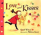 Love and kisses