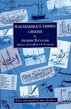 Racundra's third cruise