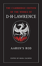 Aaron's rod