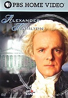 Alexander Hamilton