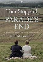 Parade's end : based on the novel