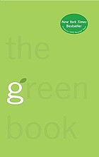 The green book : the everyday guide to saving the planet one simple step at a time