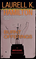 Burnt offerings
