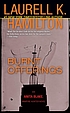 Burnt offerings