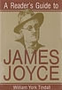 A reader's guide to James Joyce 著者：  William York Tindall 