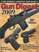 Gun digest 2009