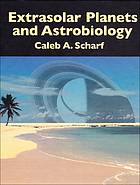 Extrasolar planets and astrobiology