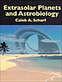 Extrasolar planets and astrobiology