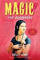 Magic for beginners