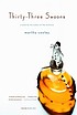 Thirty-three swoons door Martha Cooley