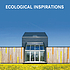 Ecological inspirations by Aymara Arreaza