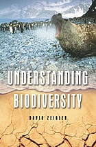 Understanding biodiversity