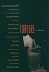 Torture : a collection por Sanford Levinson