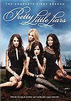 Pretty little liars. The complete first season