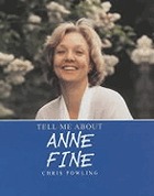 Tell me about Anne Fine