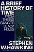 A brief history of time : from the big bang to... by  S  W Hawking 