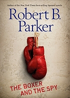 The boxer and the spy