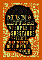 Men of letters & people of substance