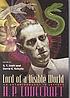 Lord of a visible world : an autobiography in... por Howard Phillips Lovecraft