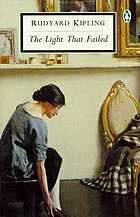 The light that failed