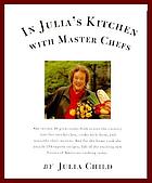 In Julia's kitchen with master chefs