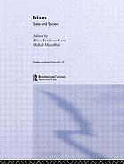 Islam : state and society