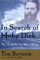 In search of Moby Dick : quest for the white whale