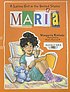 María, a Latina girl in the United States by  Margarita Robleda Moguel 