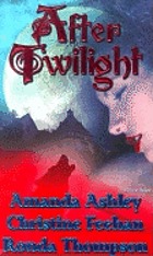 After twilight