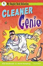 Cleaner genie