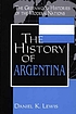 The history of Argentina