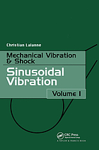 Mechanical vibration & shock