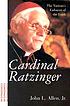 Pope Benedict XVI : a biography of Joseph Ratzinger