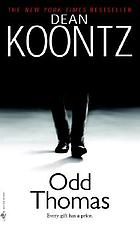 Odd Thomas