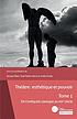 Théâtre : esthétique et pouvoir. Tome 1, De... by Jacopo Massi