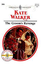 The groom's revenge