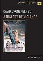 David Cronenberg's A history of violence