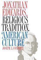 Jonathan Edwards, religious tradition & American culture