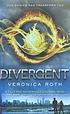 Divergent by Veronica Roth