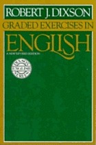 Graded exercises in English