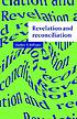 Revelation and reconciliation : a window on modernity
