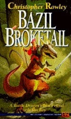Bazil broketail
