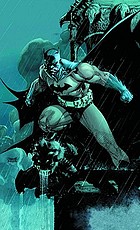 Absolute Batman hush