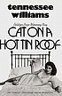 Cat on a hot tin roof