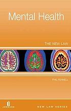 Mental health : the new law