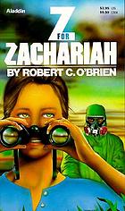 Z for Zachariah