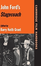 John Ford's stagecoach