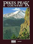 Pikes Peak country