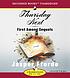 First among sequels por Jasper Fforde