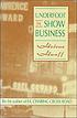 Underfoot in show business by Helene Hanff